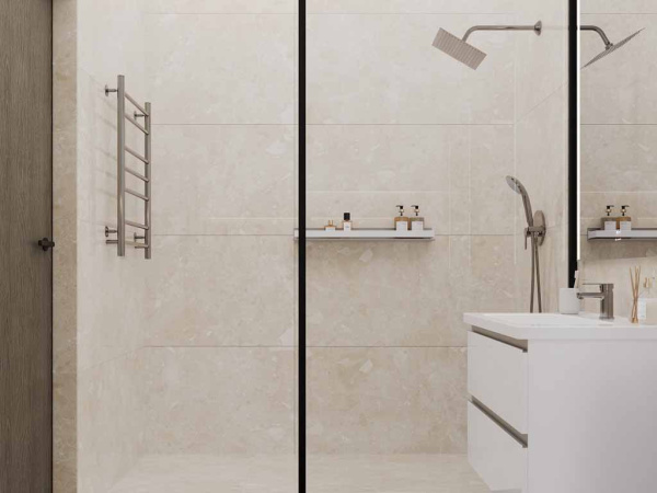 Плитка MRAMOR PURPLE BEIGE (Ceradim) в Москве