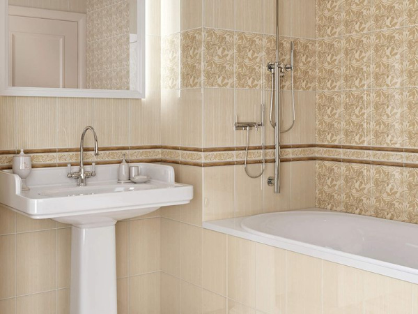 Плитка МУЗА (Kerama Marazzi) в Москве