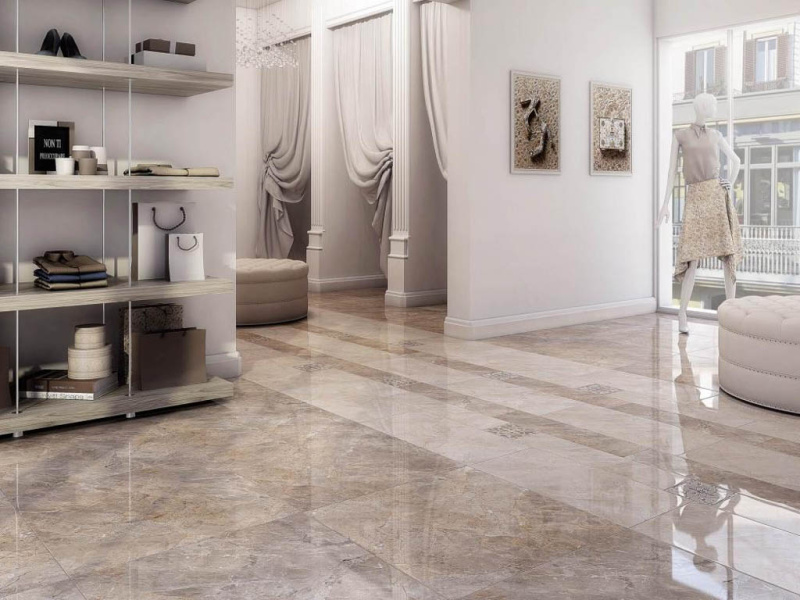 Керамогранит ПОНТИЧЕЛЛИ (Kerama Marazzi) в Москве