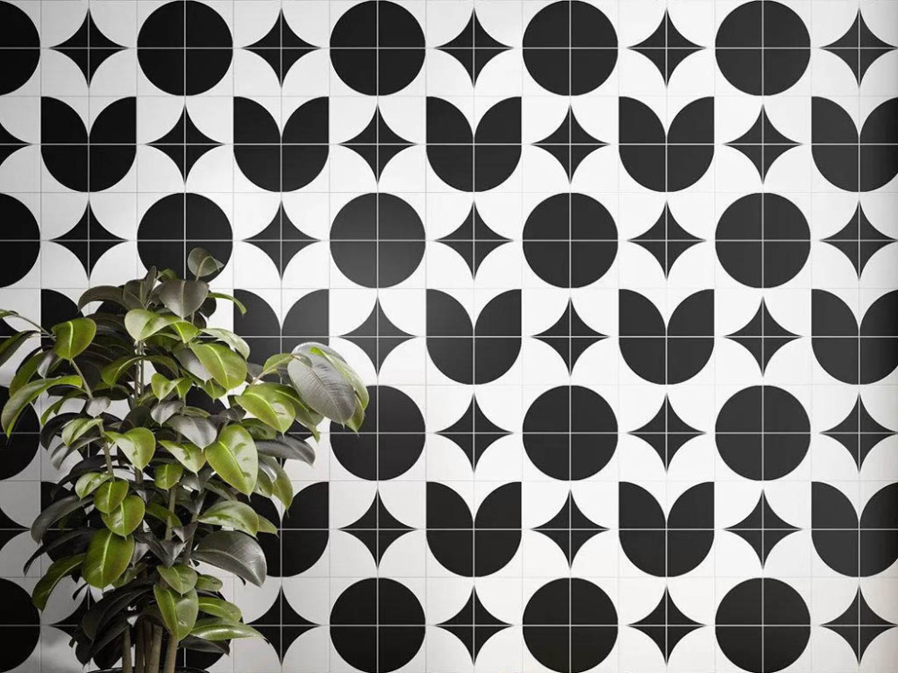 Плитка ТЕОРЕМА (Kerama Marazzi) в Москве