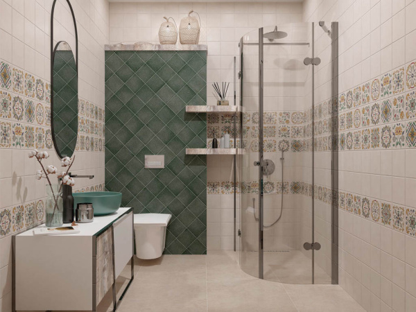 Плитка SOLLER (Eletto Ceramica) в Москве