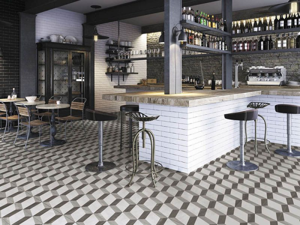 Керамогранит BONDI (Aparici) в Москве