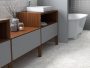 Плитка CARRARA (Equipe Ceramicas) в Москве