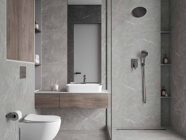 Плитка STONE COOL GREY (Ceradim) в Москве