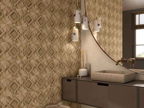 Плитка KOMI (Arcana Ceramica) в Москве