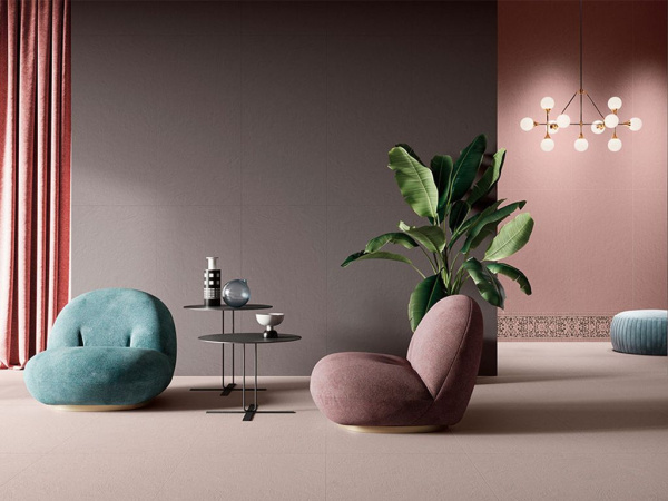 Плитка CHROMAGIC (Serenissima) в Москве