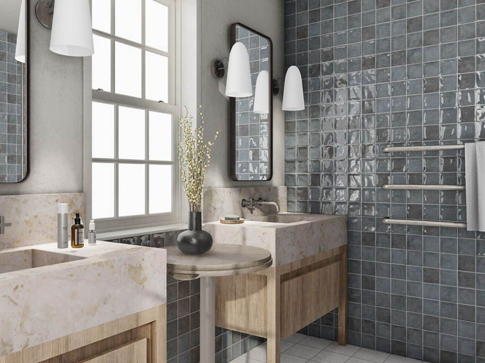 Плитка CHAOUEN (Mainzu) в Москве