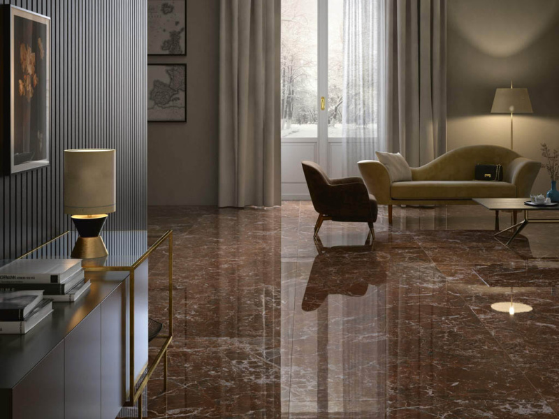 Керамогранит РИАЛЬТО (Kerama Marazzi) в Москве