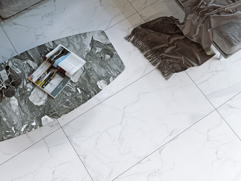 Керамогранит MARBLE TREND (Kerranova) в Москве