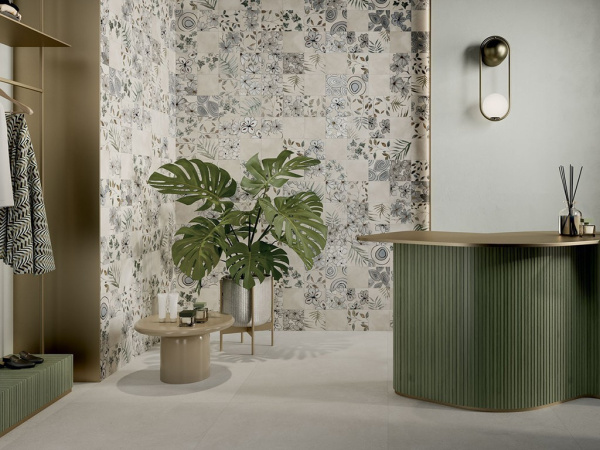 Плитка EMOTION (Elios/Exelle) в Москве