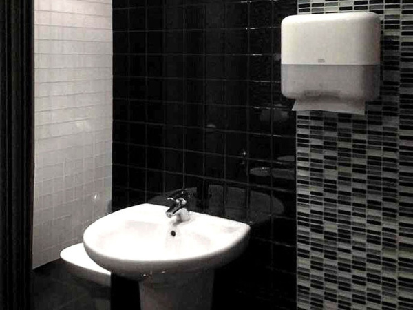 Мозаика COLOR PALETTE (Natural Mosaic) в Москве