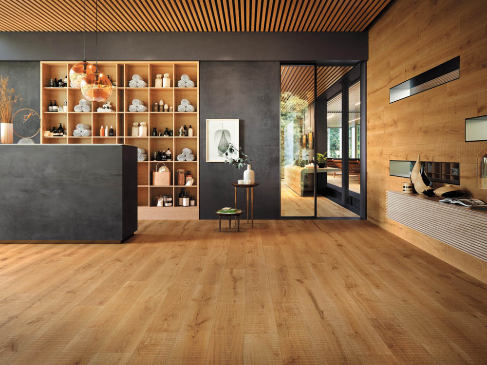 Плитка EXENCE (Atlas Concorde Италия) в Москве