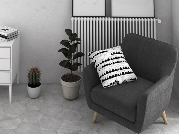 Керамогранит URBAN (Equipe Ceramicas) в Москве