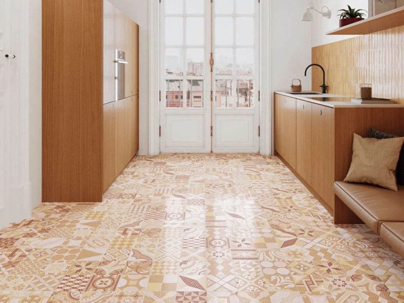 Плитка TESSELA (Gayafores) в Москве