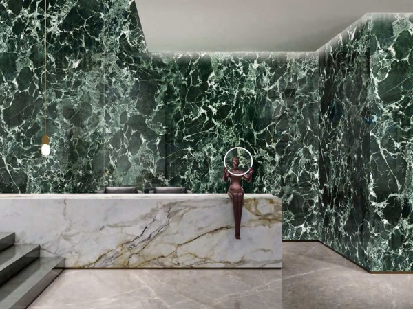 Плитка PRADA (Moreroom) в Москве