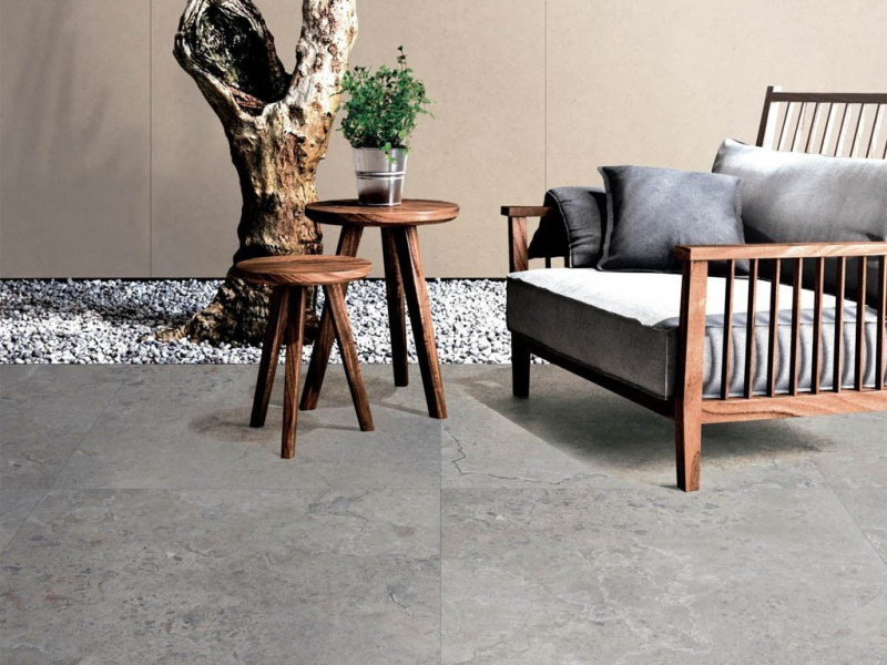 Плитка PIETRA VIVA (ABK Ceramiche) в Москве