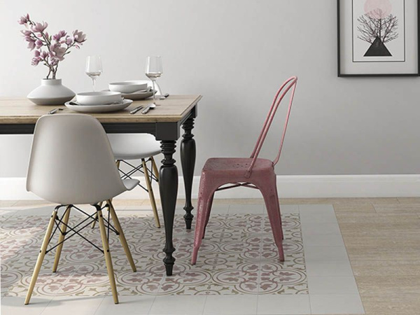 Керамогранит ART (Pamesa) в Москве