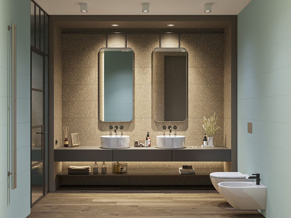 Плитка SEVENTIES (Creto) в Москве