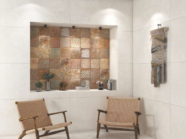 Плитка IRON (Simpolo) в Москве