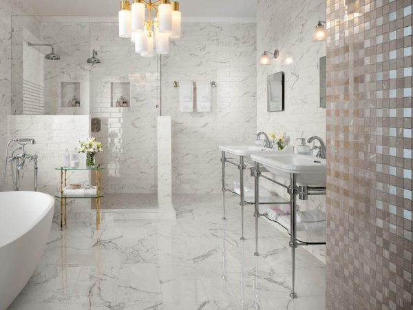 Плитка BRICK ATELIER (Atlas Concorde Италия) в Москве