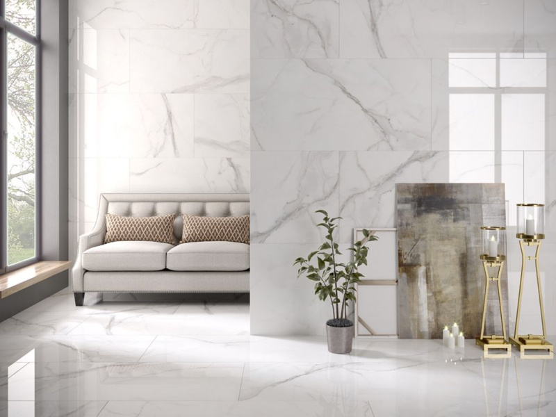 Плитка ANDREA (Gracia Ceramica) в Москве