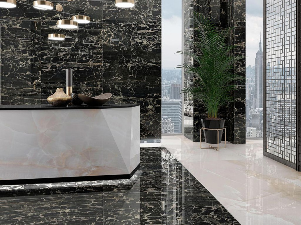 Плитка PANTHER (TAU Ceramica) в Москве