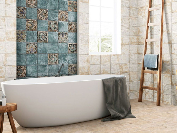 Плитка MАNDALA (Mainzu) в Москве