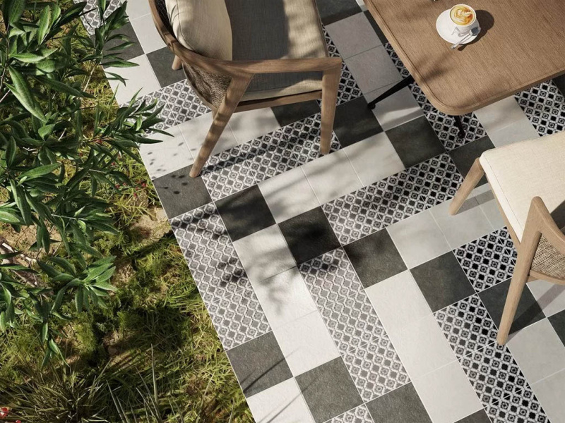 Плитка ФРЕДЖИО (Kerama Marazzi) в Москве