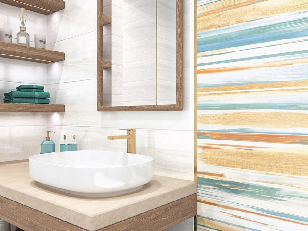 Плитка BRIOLE (AltaCera) в Москве