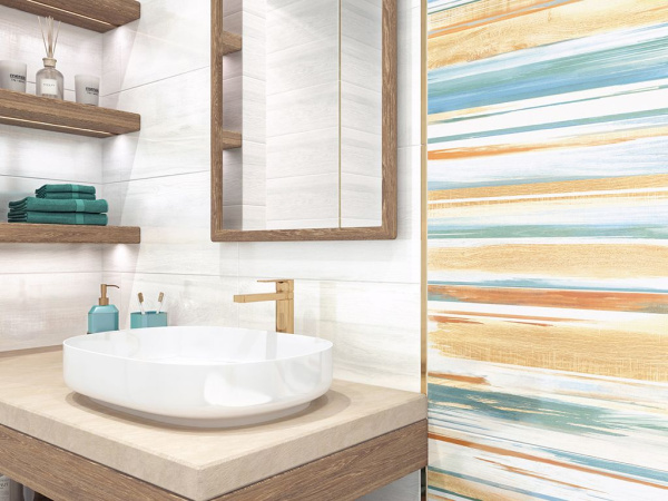 Плитка BRIOLE (AltaCera) в Москве