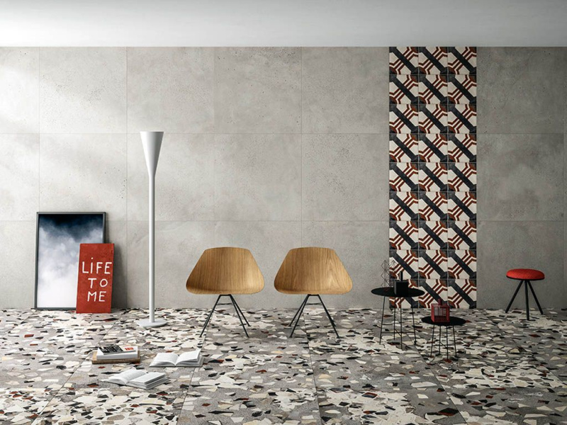 Плитка I COCCHI (Ceramica Fioranese) в Москве