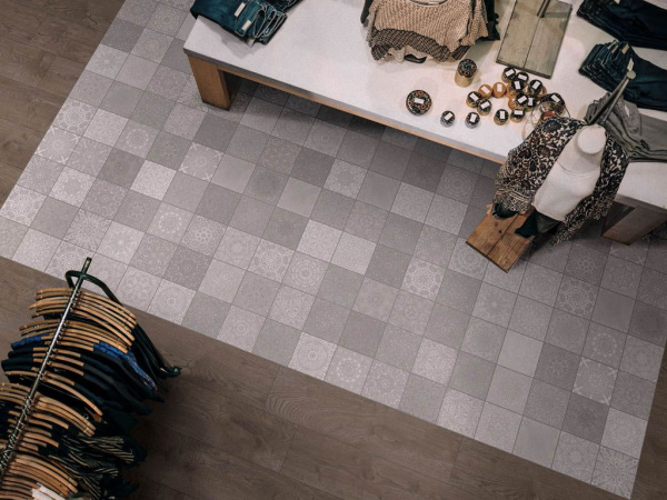 Плитка 4EVER (Apavisa) в Москве