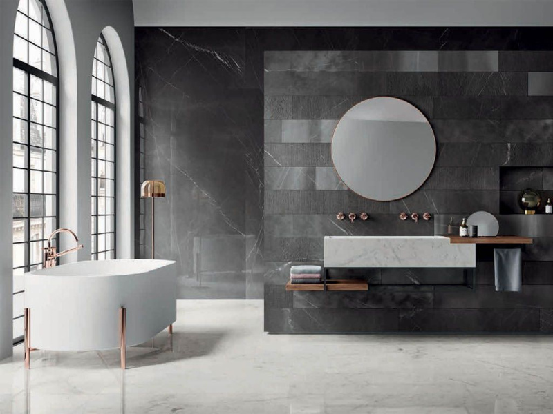 Плитка LUX EXPERIENCE (Impronta Ceramiche) в Москве