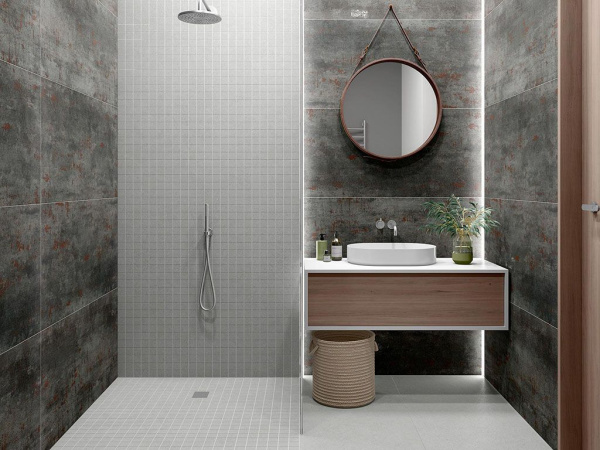 Плитка METAL (TAU Ceramica) в Москве