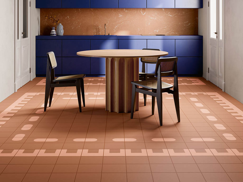 Плитка ITALIAN LANDSCAPE (Fioranese Ceramica) в Москве