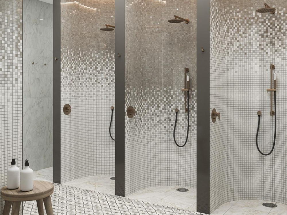 Плитка ТОСКАНА: КАНТАТА (Kerama Marazzi) в Москве