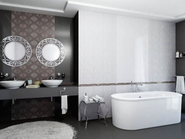 Плитка VICTORIA (Керлайф) в Москве