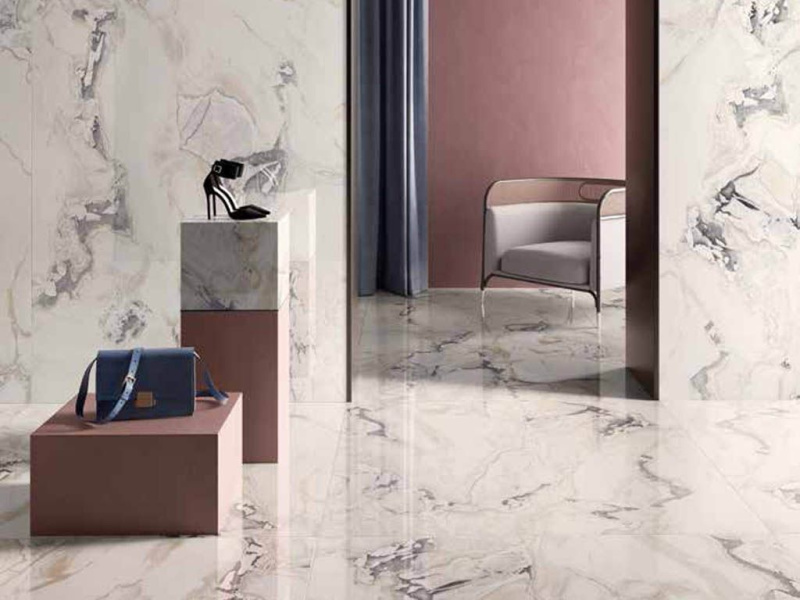 Плитка INTERNO4 (KEOPE Ceramiche) в Москве