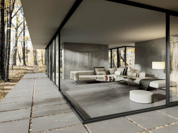 Плитка HBO BOUTIQUE (Del Conca) в Москве