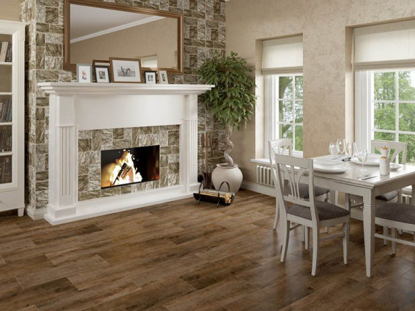 Плитка ITALIAN WOOD (Grasaro) в Москве