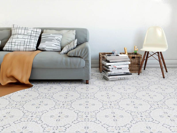 Плитка SIENA (Decocer) в Москве