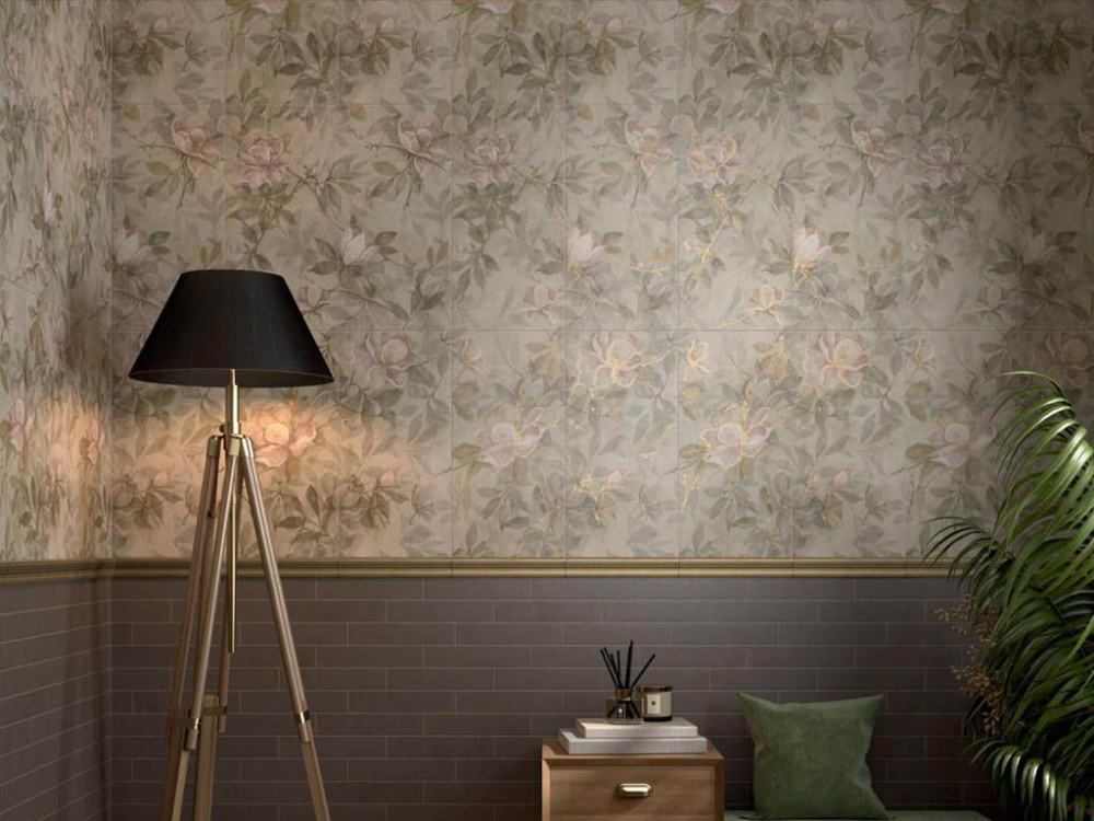 Плитка МАГНОЛИЯ (Kerama Marazzi) в Москве