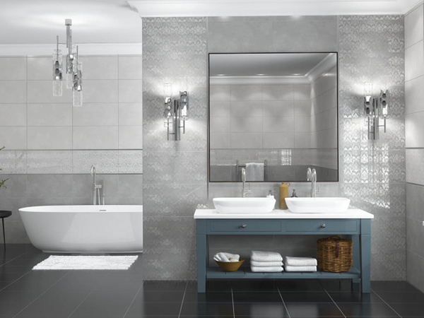 Плитка LUCE (Керлайф) в Москве