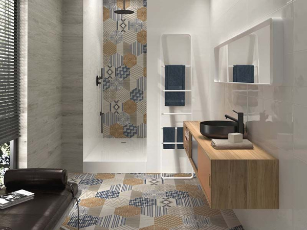 Плитка ALABAMA (APE Ceramica) в Москве