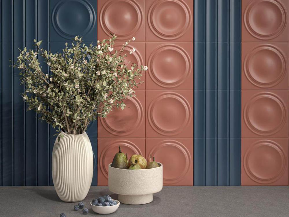 Плитка АКВА АЛЬТА (Kerama Marazzi) в Москве