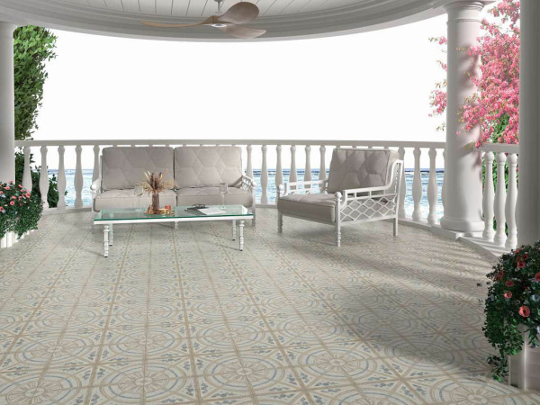 Плитка MIKRON (Mainzu) в Москве