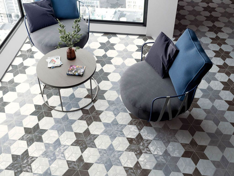 Плитка MATERIA PRIMA (Cir) в Москве