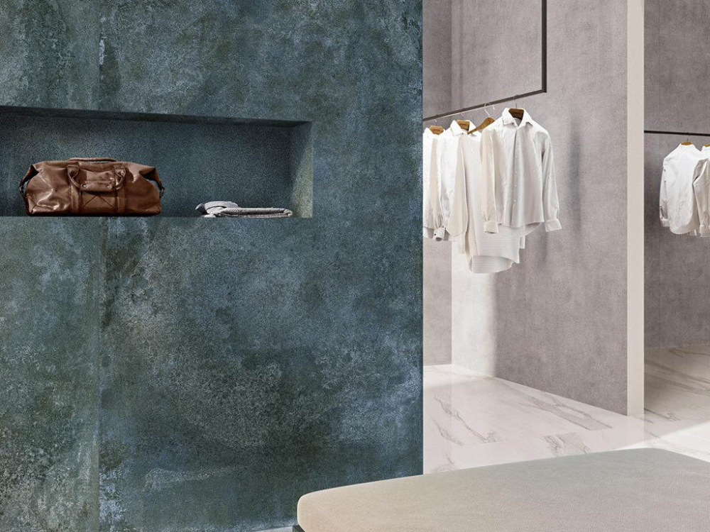 Плитка СУПЕРМАКСИ: КОБАЛЬТ (Kerama Marazzi) в Москве