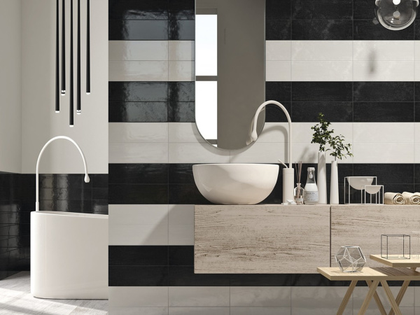 Плитка MAIOLICA Iris Ceramica в Москве