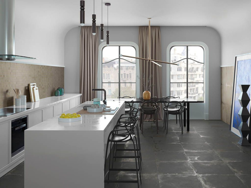 Плитка SAN FRANCISCO (Azteca) в Москве